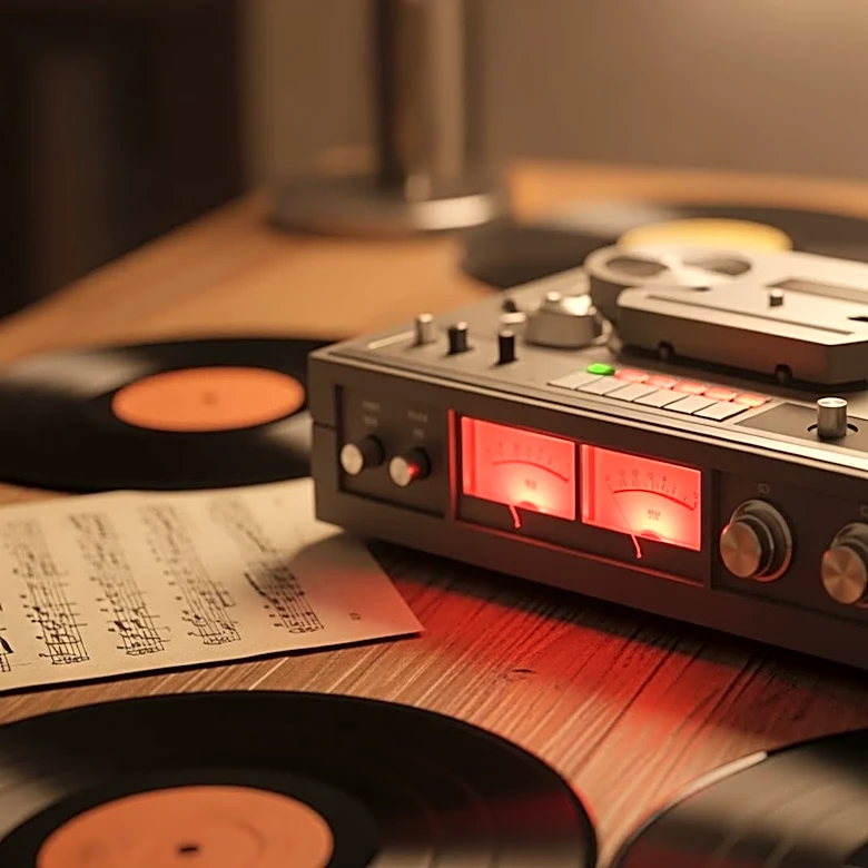 How Paul McCartney Sparked a DIY Music Revolution