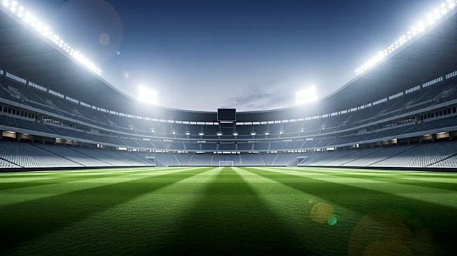 The Night 55,000 Fans Watched the Beatles Live