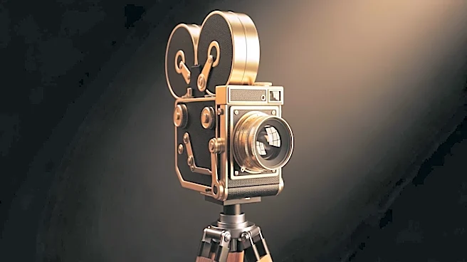 Why the 1961 Oscars Reached a Wider Audience