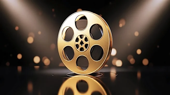 On This Day: 33rd Academy Awards Held in 1961