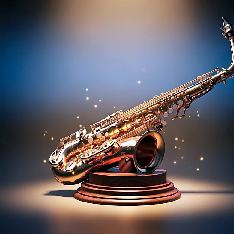 How John Coltrane Became One of Jazz’s Most Honored Icons