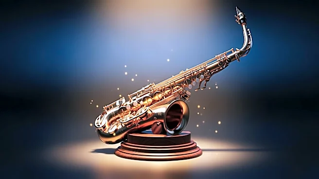 How John Coltrane Became One of Jazz’s Most Honored Icons