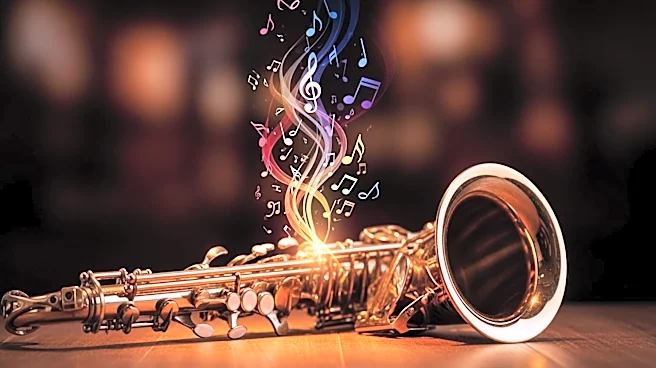 On This Day: John Coltrane’s Legacy Shapes Jazz History