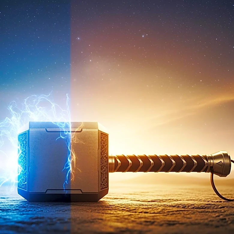 The Turning Points That Shaped Thor’s Story