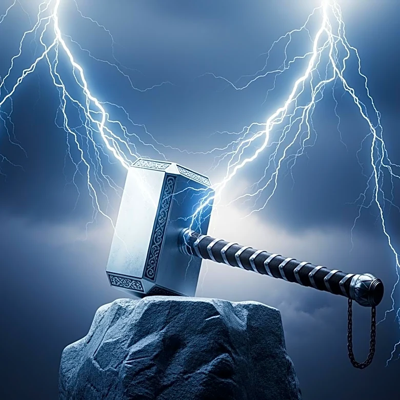 On This Day: Thor Leaps From Comics to Film in 2011