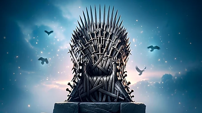 Why ‘Game of Thrones’ Blurred Good and Evil