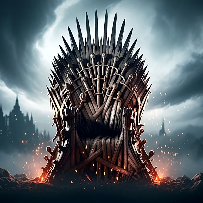 How ‘Game of Thrones’ Won 59 Emmy Awards