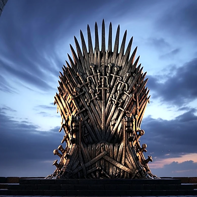 On This Day: ‘Game of Thrones’ Becomes a Global Phenomenon