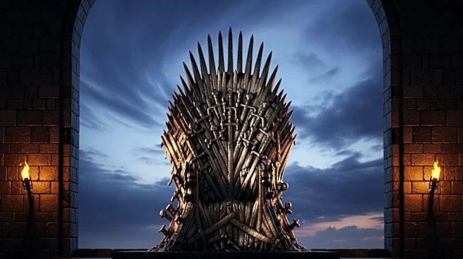 On This Day: ‘Game of Thrones’ Becomes a Global Phenomenon