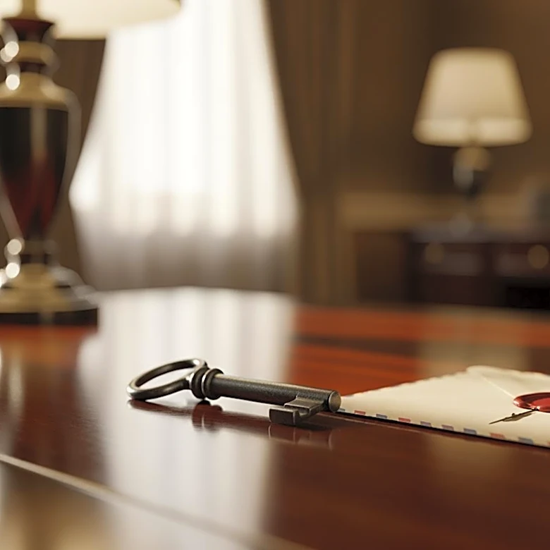 The Ending That Gave ‘The Apartment’ Its Heart