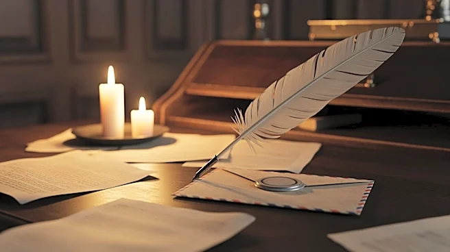 Inside the Evidence Used Against Mary Surratt