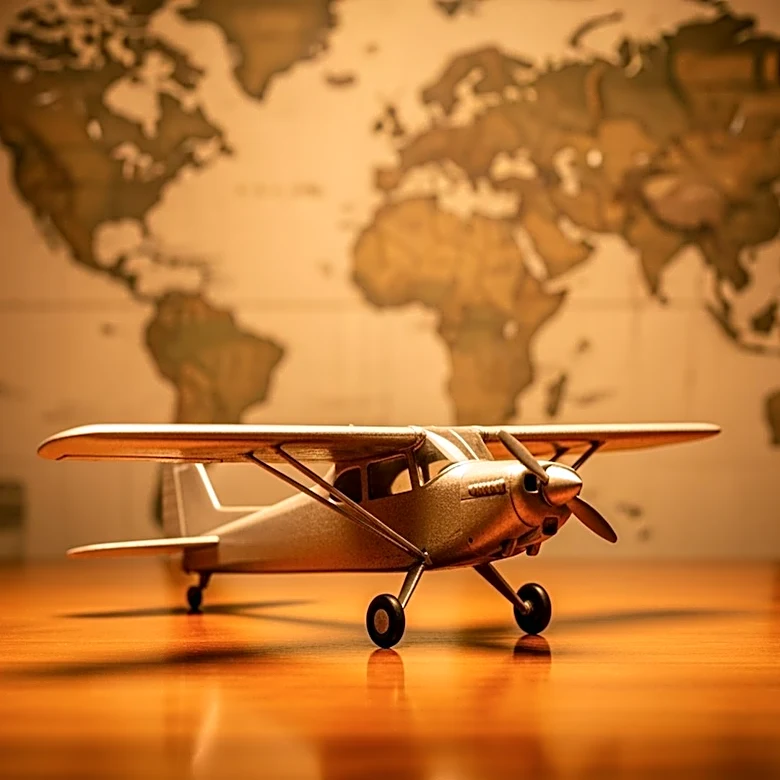 On This Day: Jerrie Mock Completes Solo World Flight in 1964