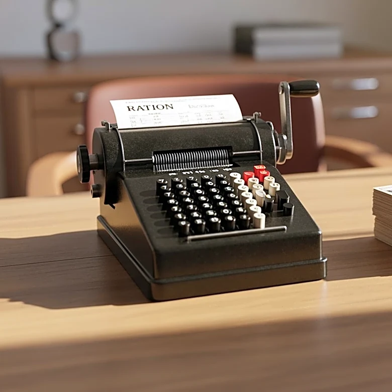 On This Day: OPA Established to Control Prices in 1941