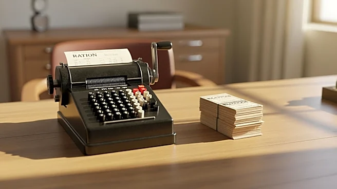 On This Day: OPA Established to Control Prices in 1941