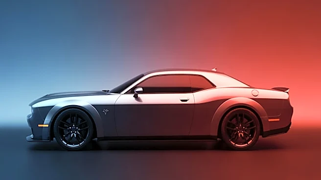 Today Marks the Arrival of the S650 Mustang