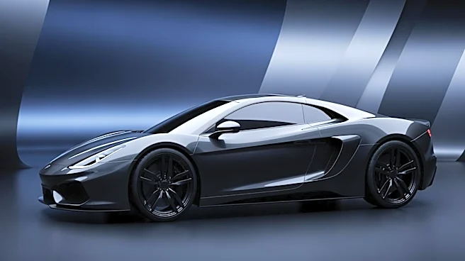 How Ford Took Mustang Performance to the Next Level