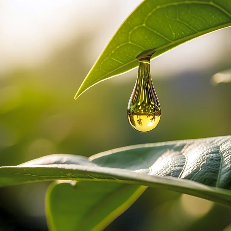 The Process That Transforms Cooking Oil Into Fuel