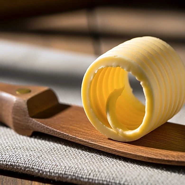 How Butter Became Essential Across Cuisines