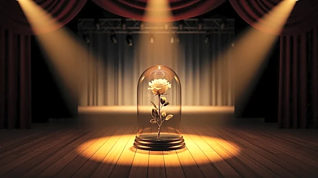 The Creative Team That Shaped ‘Beauty and the Beast’ on Broadway