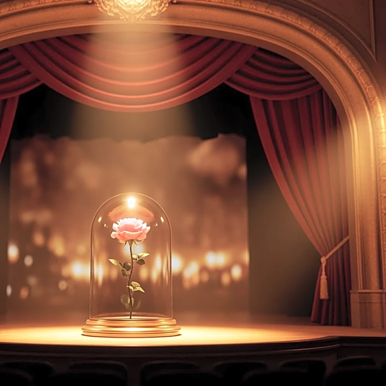 Years Ago Today, ‘Beauty and the Beast’ Opened New Doors