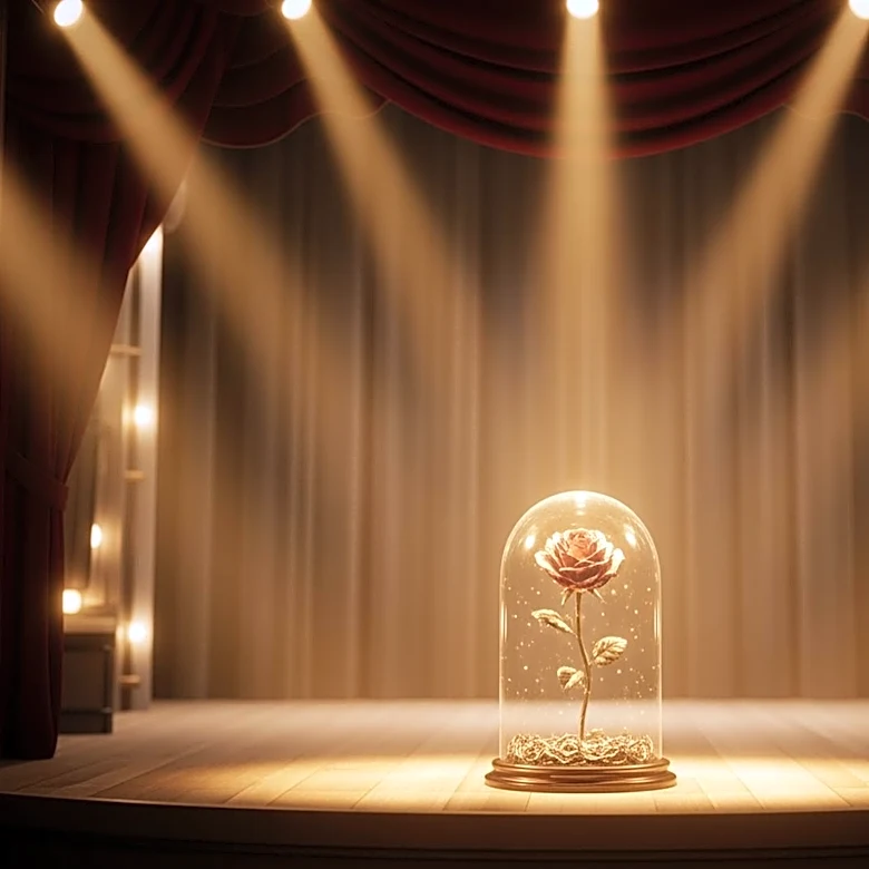 Inside the Global Rise of ‘Beauty and the Beast’ Musical