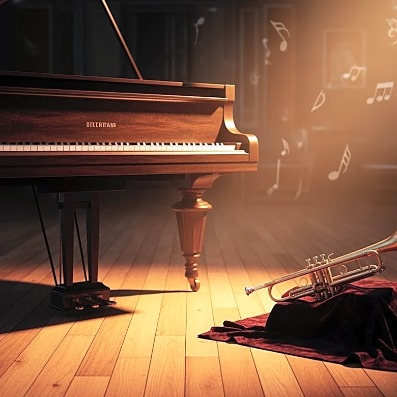 On This Day: “New Orleans” Brought Jazz Legends to Film in 1947