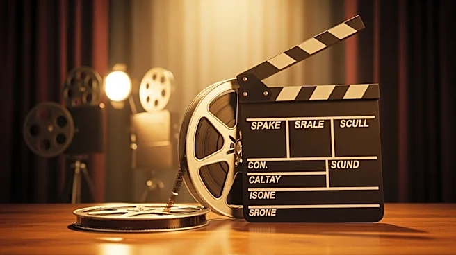 The Story Behind Casting and Music in “New Orleans”