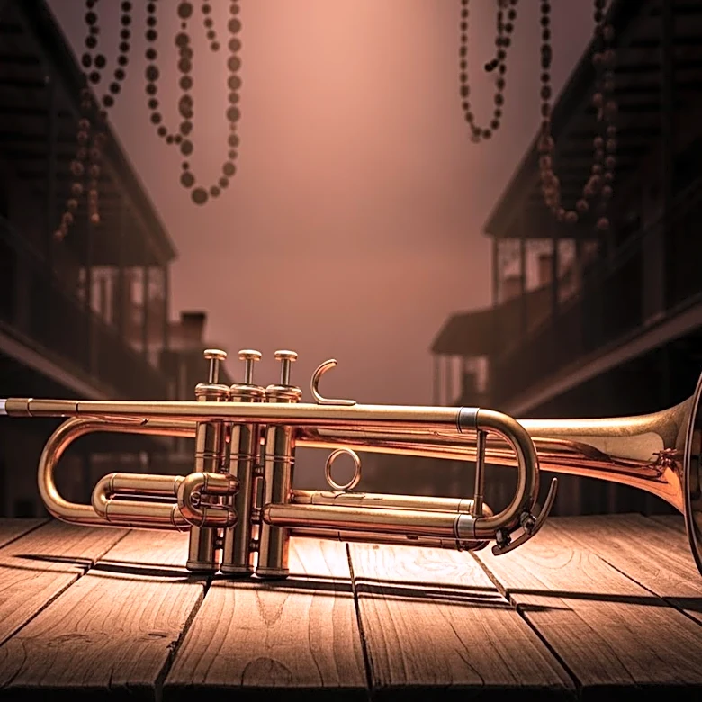 The Film That Celebrated New Orleans’ Musical Roots