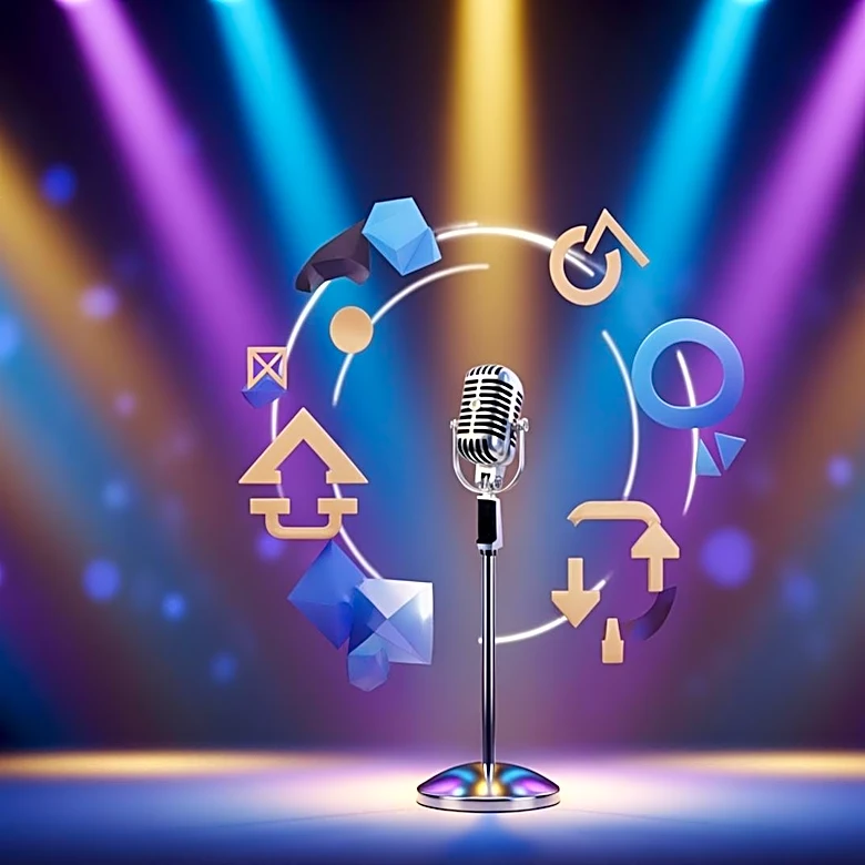 Why Arsenio Hall’s Guest List Stood Out in Late Night