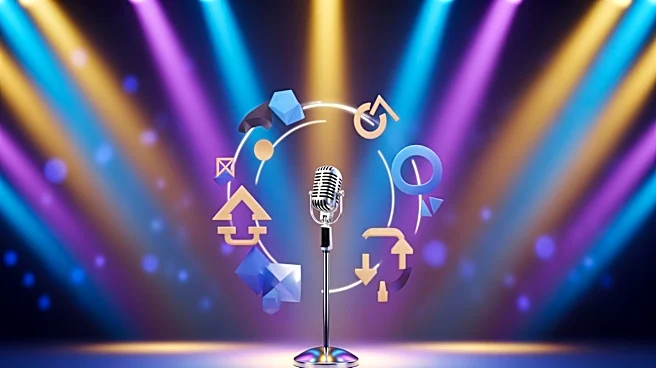 Why Arsenio Hall’s Guest List Stood Out in Late Night