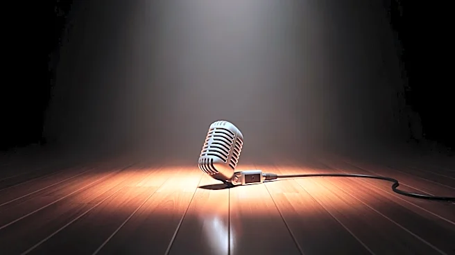 How ‘The Arsenio Hall Show’ Rose Fast—and Fell Hard