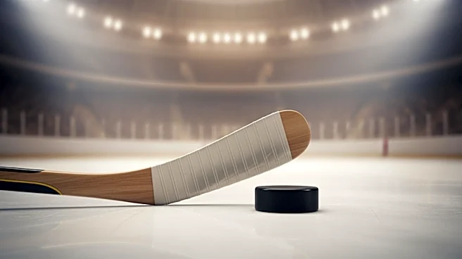 How Gretzky’s Retirement Left a Lasting Void in the NHL