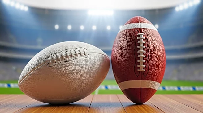 One Pick, Two Paths: The NFL Story Fans Still Talk About