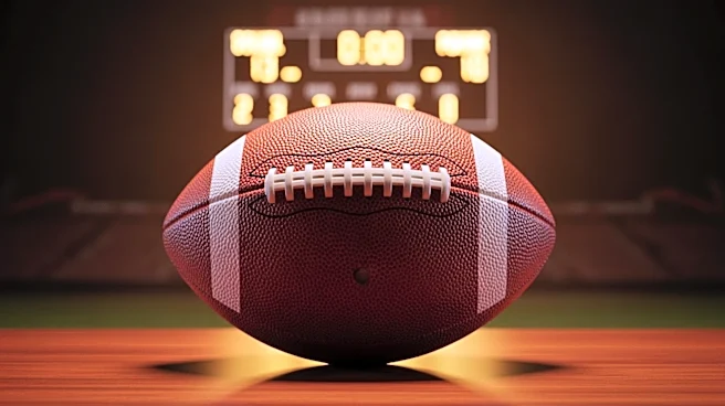 Why Joe Montana’s Calm Under Pressure Changed the NFL