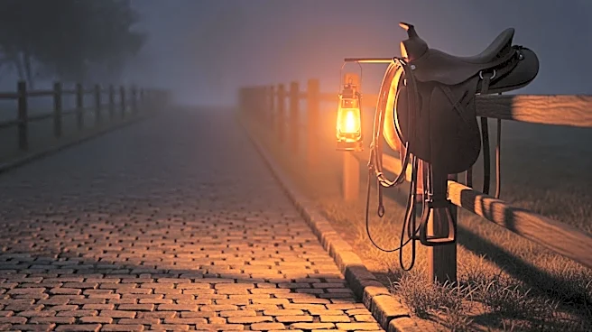 On This Day: Paul Revere’s Midnight Ride Warned of British Troops