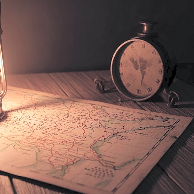 The Story Behind the Midnight Ride’s Lasting Legacy