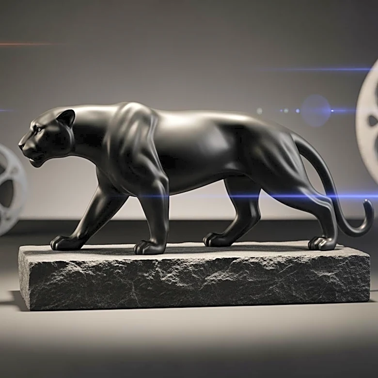 Inside the Casting That Made ‘Black Panther’ a Global Hit