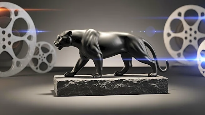 Inside the Casting That Made ‘Black Panther’ a Global Hit