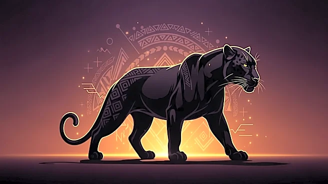 How ‘Black Panther’ Earned Historic Oscar Recognition