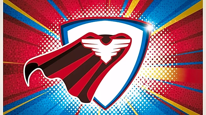 On This Day: Superman Debuted in Action Comics #1 in 1938