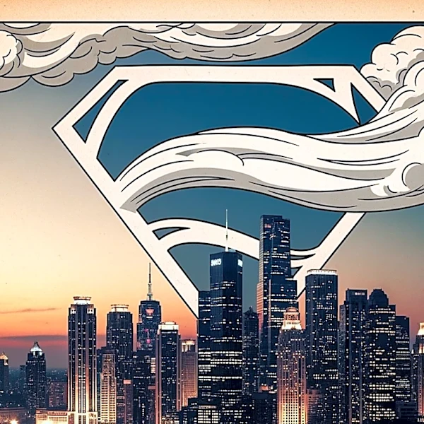 How Superman Evolved From Early Comics to Modern Icon