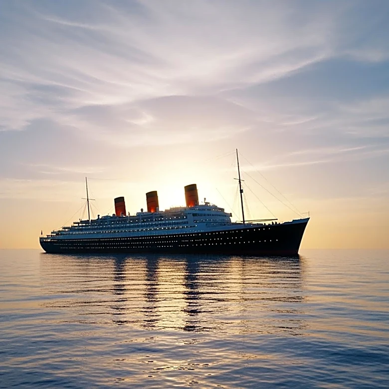 How RMS Carpathia Became More Than a Titanic Hero