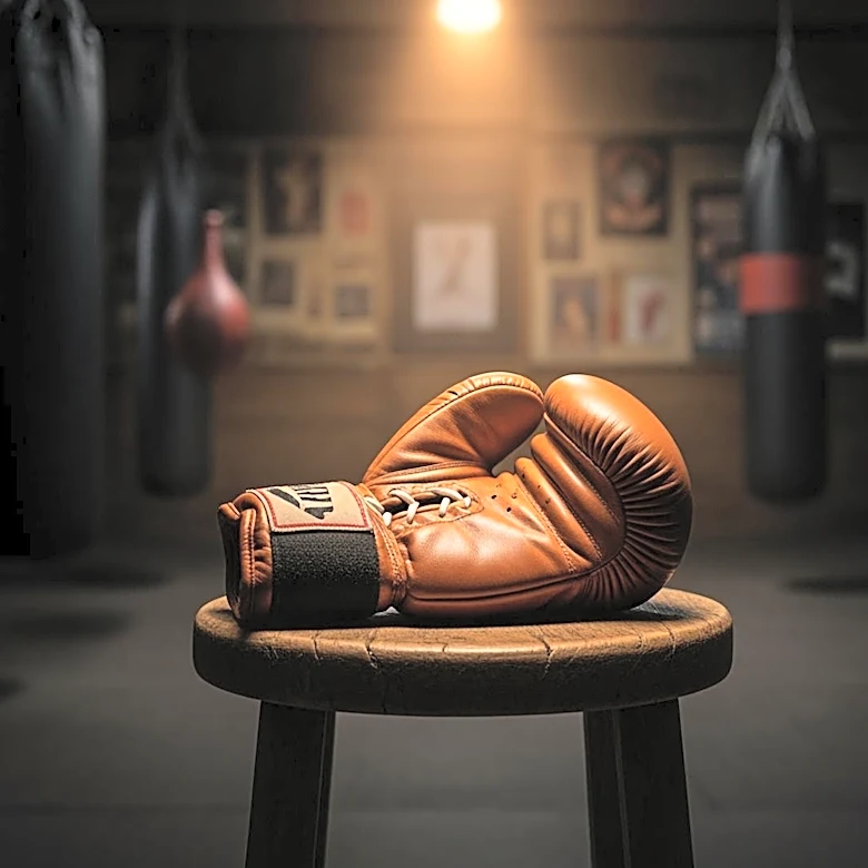 The Fight That Framed Holmes' Final Turn