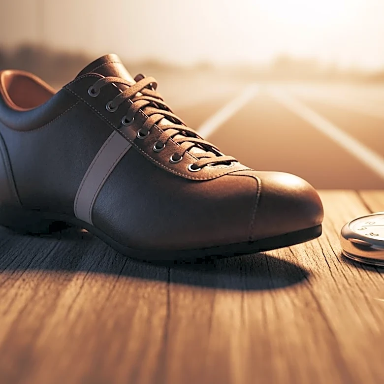 On This Day, Boston Got Its First Marathon Champion