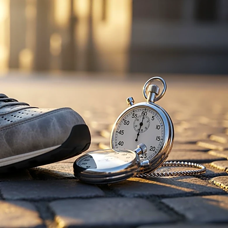 The 1897 Race That Started It All in Boston