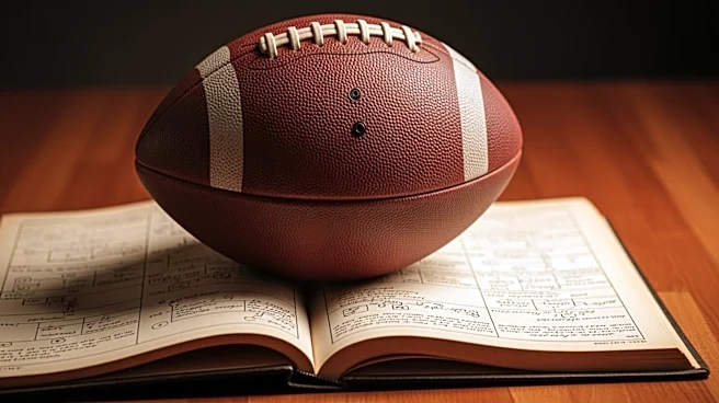 How Dunn, Dillon, and Barber Made 1997 Matter