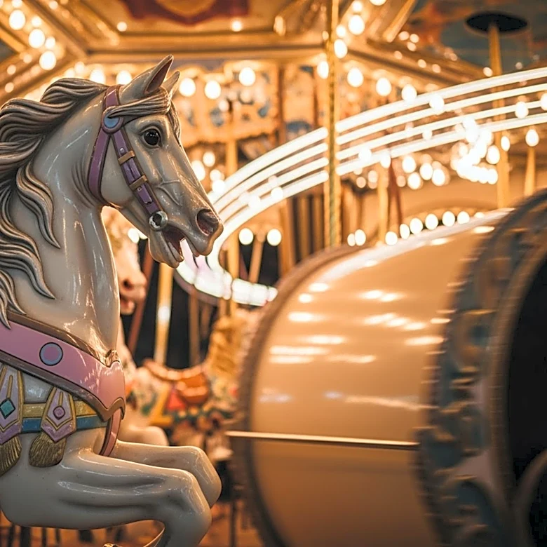 The Songs and Themes That Keep Carousel Alive
