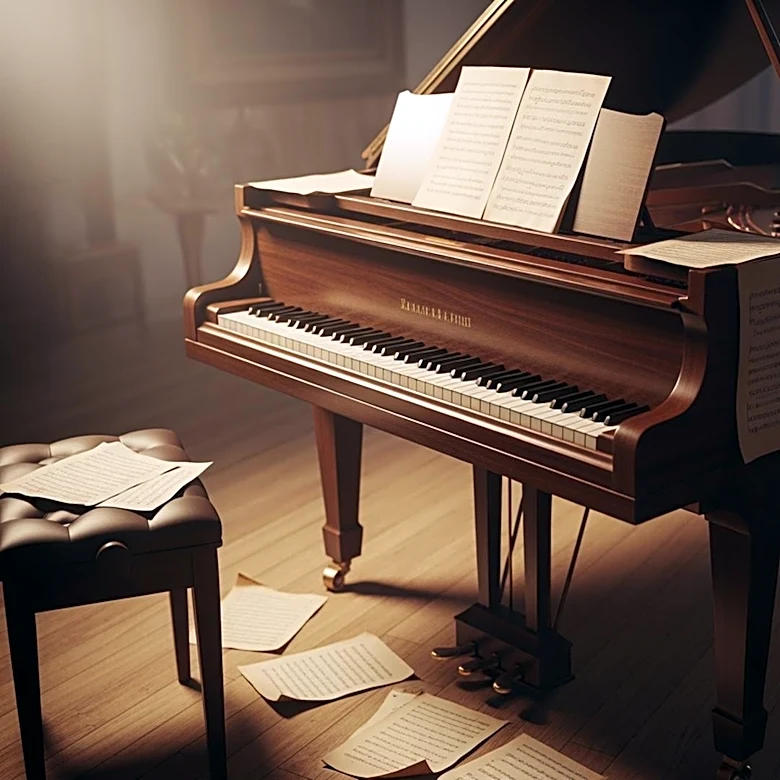 The Vision Behind One of Broadway's Great Musicals