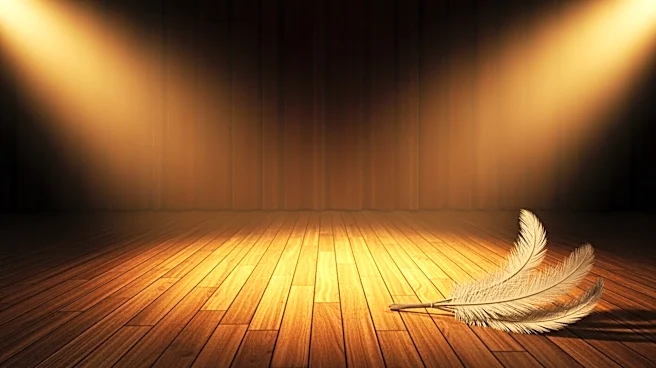 Mae West Did Not Wait for Permission to Break Through