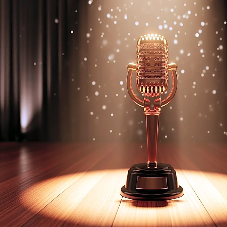 The 50th ACM Awards Became a Big Lambert Night